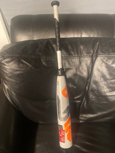 2021 Alloy (-10) 20 oz 30" CF Bat