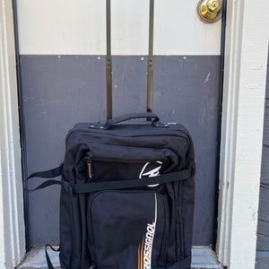 Rossignol Carry-on bag with wheels