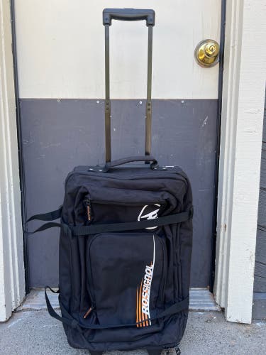 Rossignol Carry-on bag with wheels