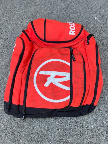 Rossignol Oversized Boot Bag