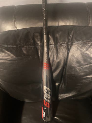 2021 Alloy (-5) 27 oz 32" Cat 9 Bat
