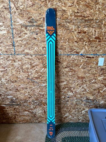 Black Crows Atris 184cm New