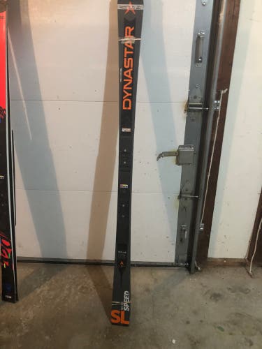 Dynastar 165 CM Mens FIS SL skis