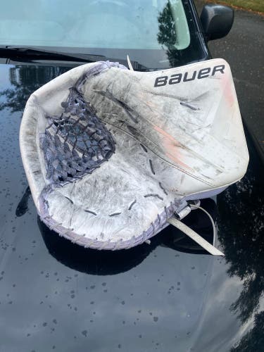 Used Full Right  Hyperlite