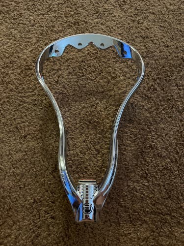 Chrome STX Proton Power