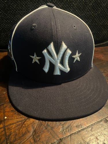 New Era Yankee All Star Hat