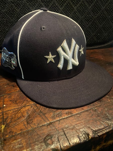 New Era Yankee All Star Hat