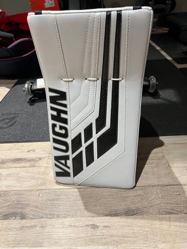 New VE8 Pro Carbon Blocker