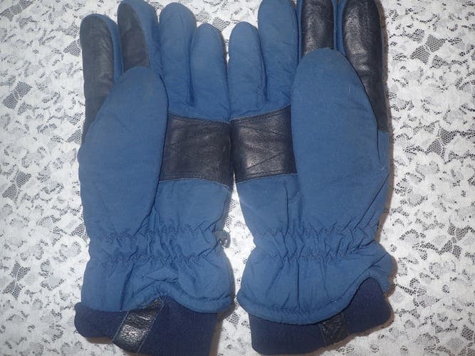 SARANAC GORETEX  SKI/SNOWBOARDING GLOVES