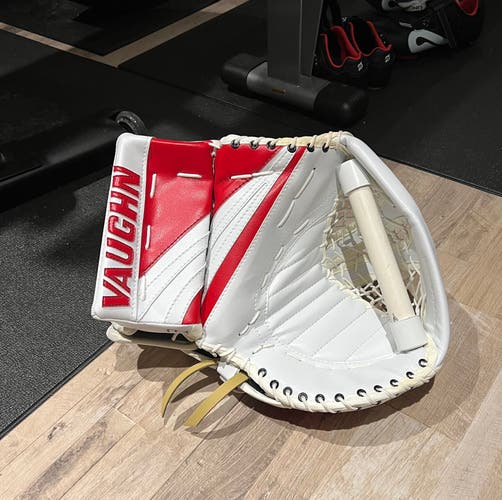 Pro Return Velocity V4 - Nagle