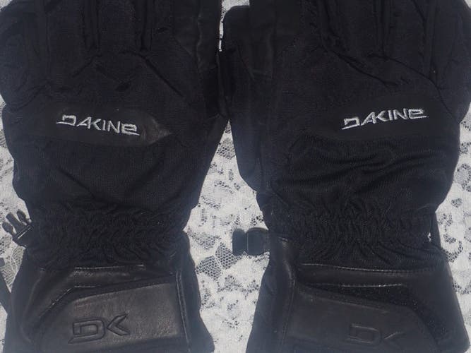 DAKINE ROVER GORE TEX SKI/SNOWBOARD GLOVES