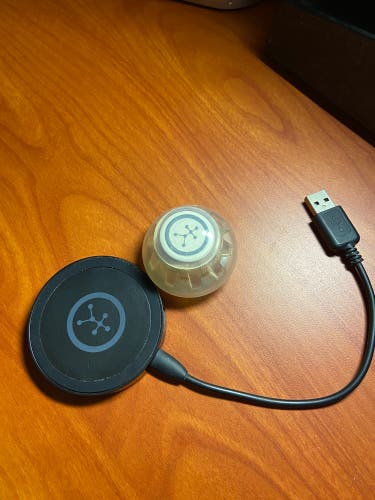 Blast Motion Swing Sensor