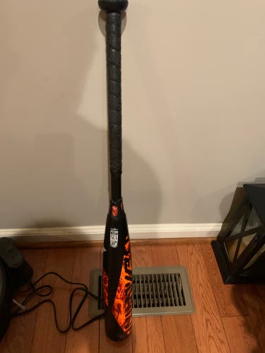 New DeMarini Mashup