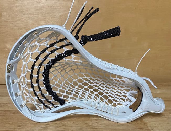 STX Stallion Omega With StringKing 4X Mesh