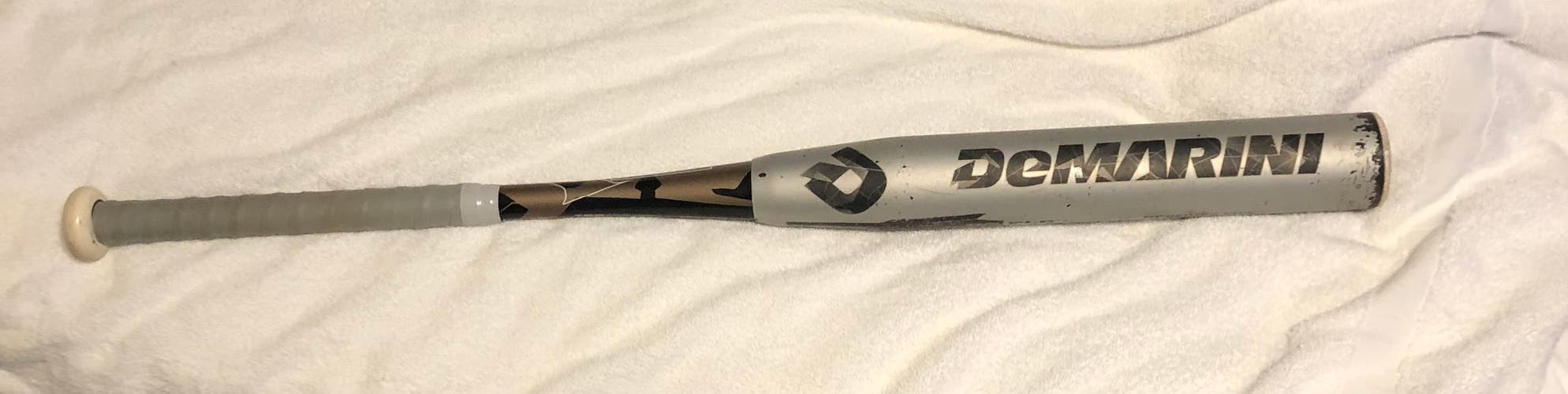 USSSA Certified Composite (-11) 20 oz 31" CF 5 Bat