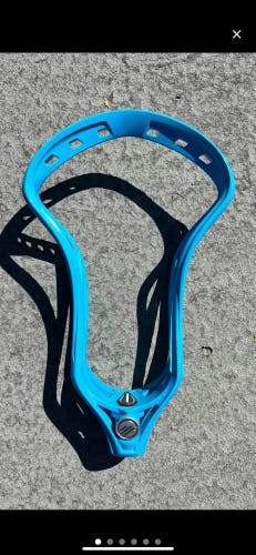 Brand new Attack /midfield Unstrung Kinetik 2.0 Head