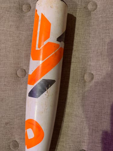 DeMarini CF USSSA 2021