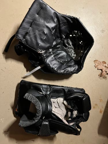 Used Regular Supreme Ultrasonic