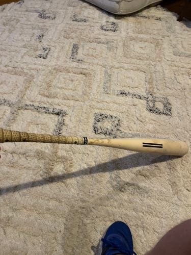 Used 2021 Alloy (-10) 20 oz 30" Bonesaber Bat