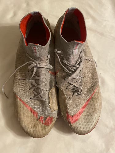 Nike Mercurial Vapor Soccer Cleats