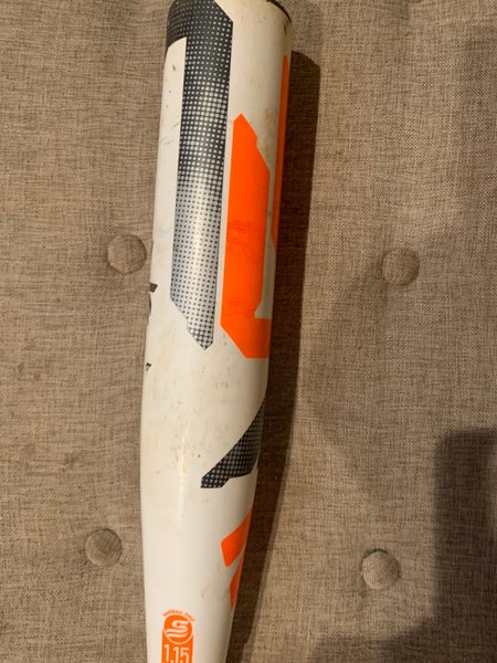2021 DeMarini CF USSSA