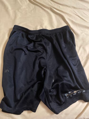 Football Athletic Shorts