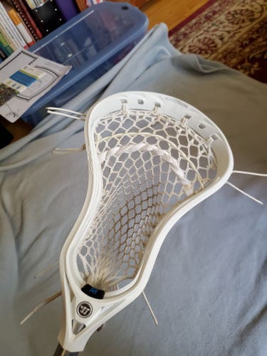 LN Warrior Evo Qx-O