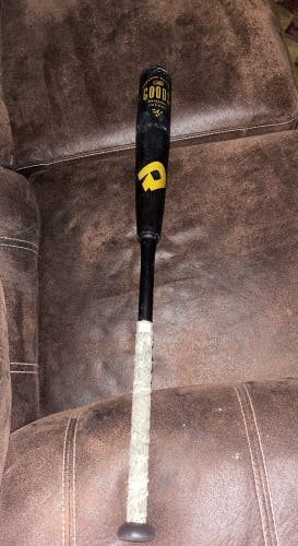 Used 2020 Alloy (-3) 29 oz 32" The Goods Bat