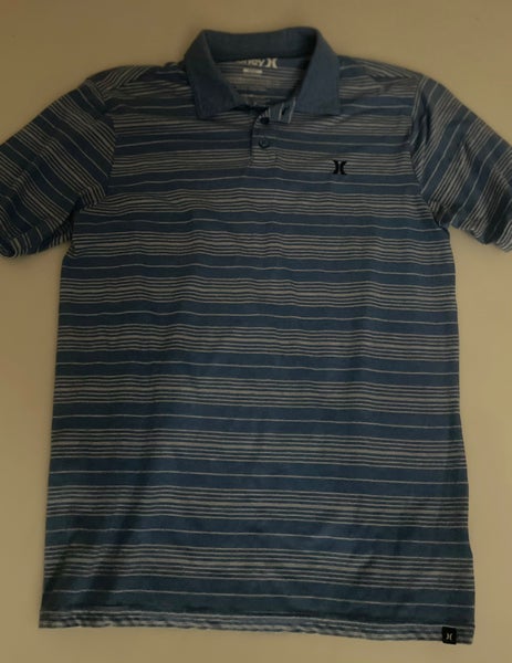 Small Hurley Polo Shirt | SidelineSwap