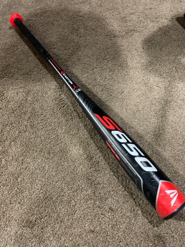 Easton S650 (-9) 23 oz 32"