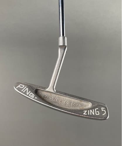 Ping Zing 5 Putter 85068