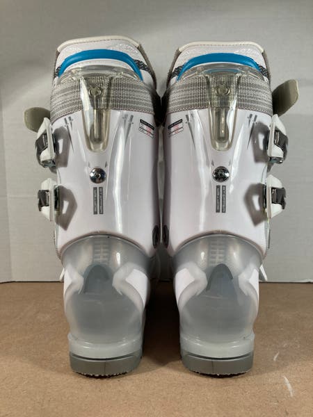 HEAD Adapt Edge 90 MYA HF Women Ski Boots - Excellent (Barely