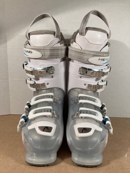 HEAD Adapt Edge 90 MYA HF Women Ski Boots - Excellent (Barely