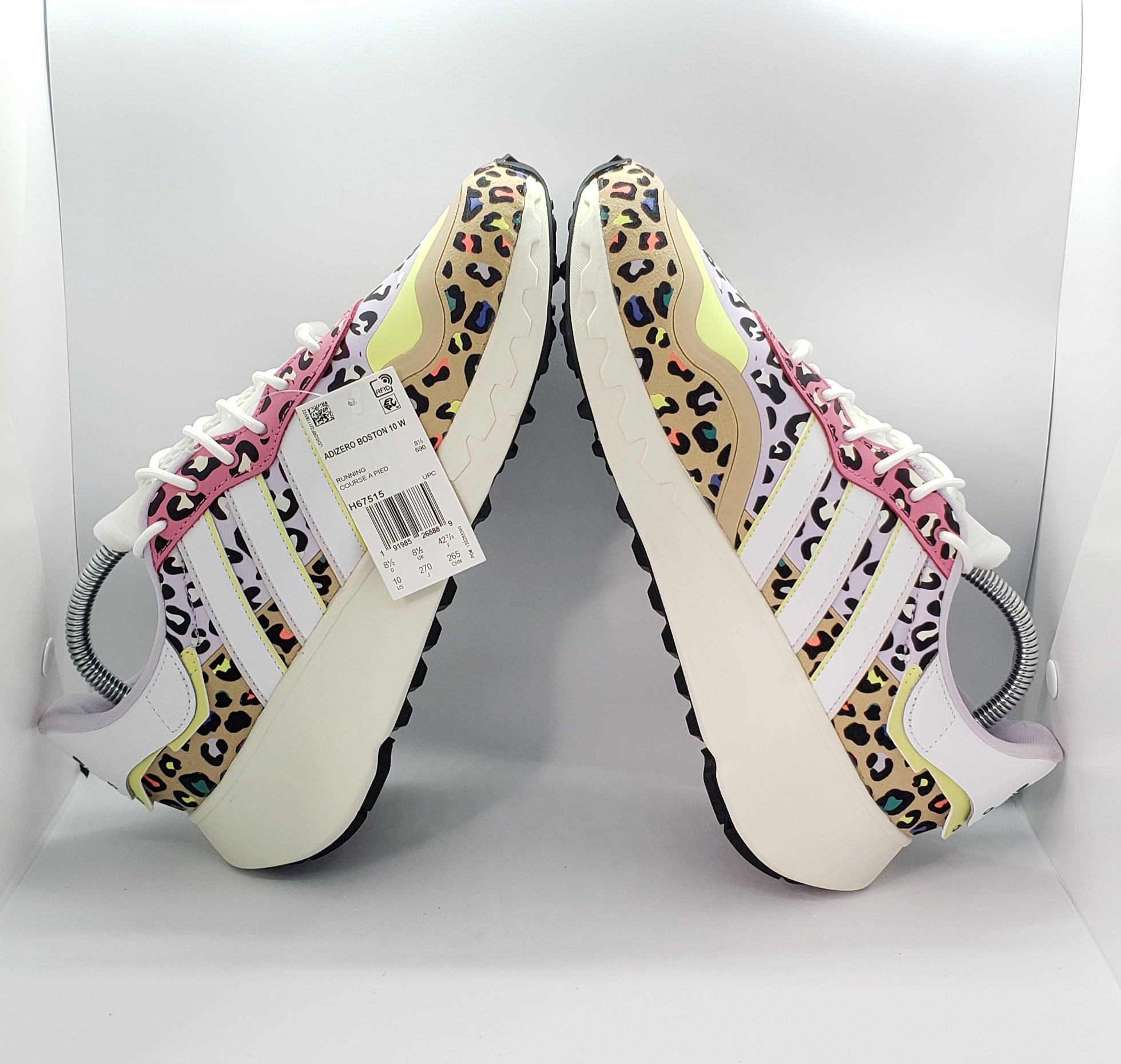 Wetland krab verlegen Women's Adidas Originals Choigo W Running Shoes Multi-Color Rare H00341 Sz  9.5 | SidelineSwap