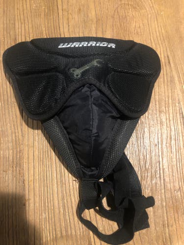 Warrior Toolbox Goalie Cup