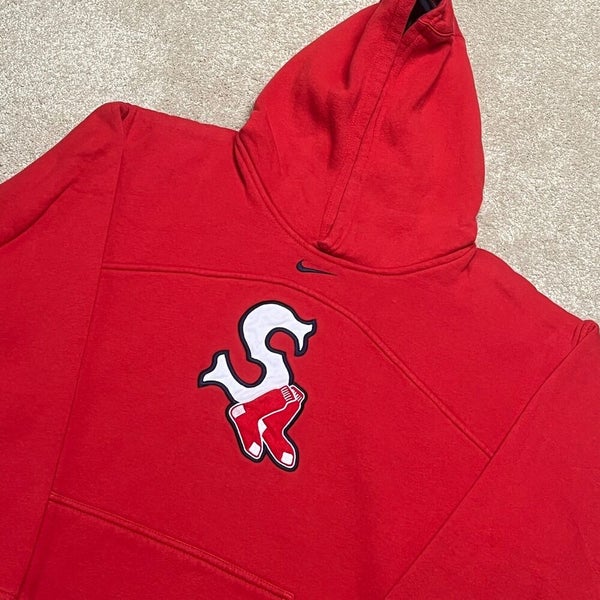 boston red sox hoodie youth