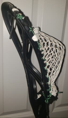 Used STX VIPER Head