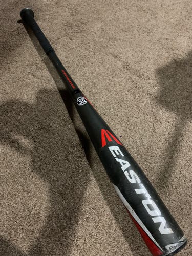 Used USSSA Certified Alloy (-8) 23 oz 31" S200 Bat