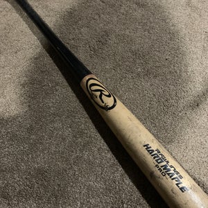 Wood (-3) 29 oz 32" Hard Maple Pro Bat