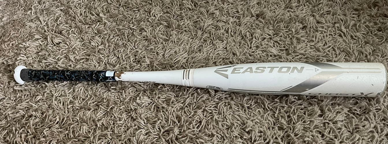 Used USSSA Certified Composite (-5) 26 oz 31" Ghost X Bat