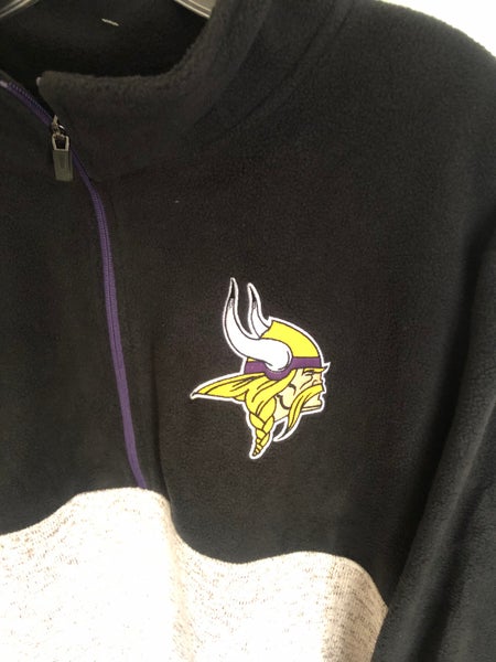 Minnesota Vikings Pullover XXL