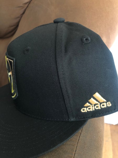 Las Vegas Golden Knights Adidas NHL SnapBack hat