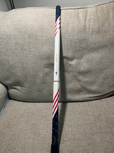 Used ECD Carbon Pro 2.0 Shaft