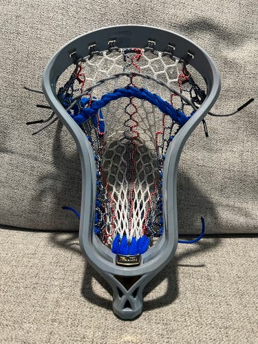 New Strung Mirage 2.0 Head