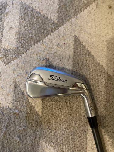 Titleist U500 2 iron