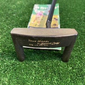 The Leading Edge Tour Model Long Putter 50” Inches