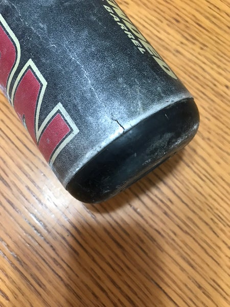 Used Easton Reflex 29 -10 Drop Baseball & Softball Youth League Bats Small  Barrel