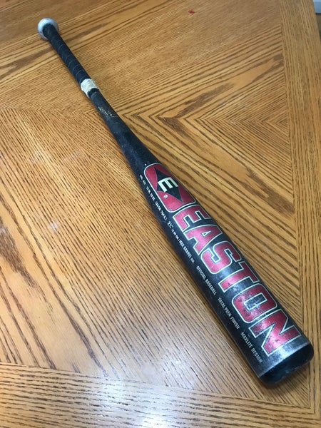 Used Easton Reflex 29 -10 Drop Baseball & Softball Youth League Bats Small  Barrel