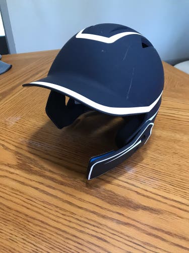 Navy Blue 7-7 1/2 Champro Batting Helmet