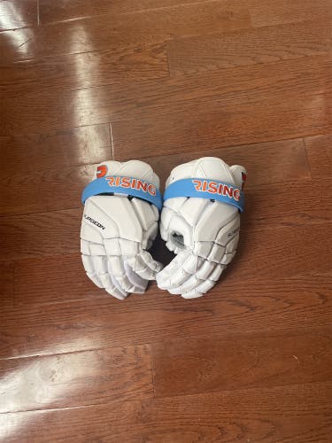 New Player's STX Surgeon 13" Lacrosse Gloves